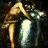 Eurydice x Orpheus: The Tragedy of Love