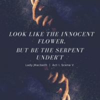 Be the Serpent