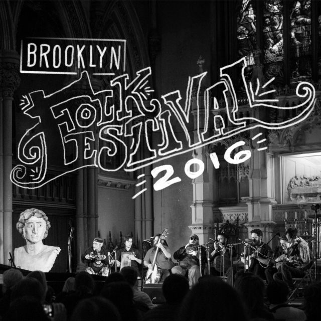 Brooklyn Folk 2016