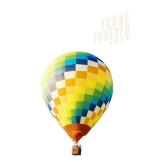 BTS - 화양연화: Young Forever