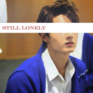 still lonely