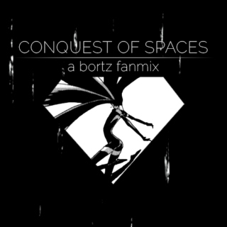 conquest of spaces