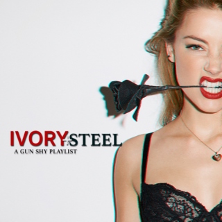 ivory + steel
