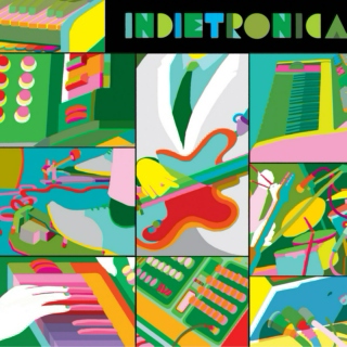 A Brief Snapshot Of #4- Indietronica