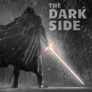 I'll show you the Dark Side