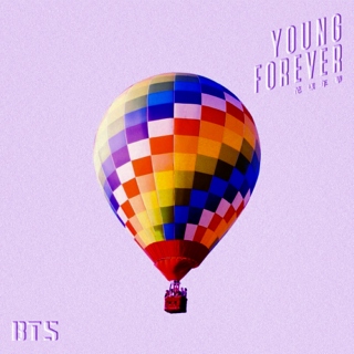 BTS Young Forever (Day + Night)