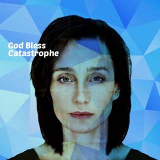 God Bless Catastrophe / Gillian Scott