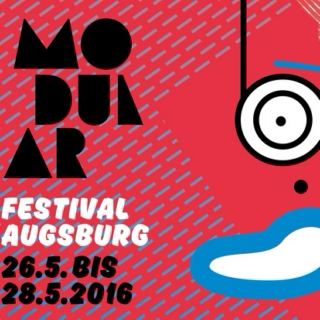 Modular Festival 2016