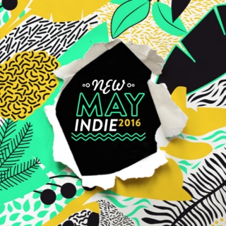 New Indie: May 2016
