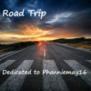 Phanniemay 2016 - Road Trip