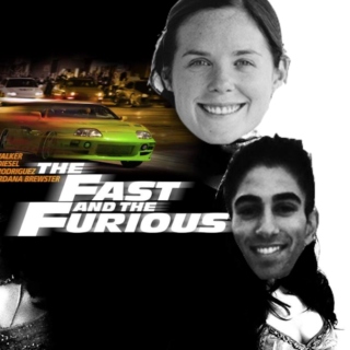 The F.A.S.T. & the Furious