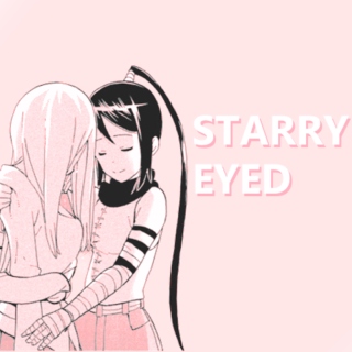 Starry Eyed