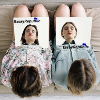 EssayRepublic - Mix For Better Study and Writing