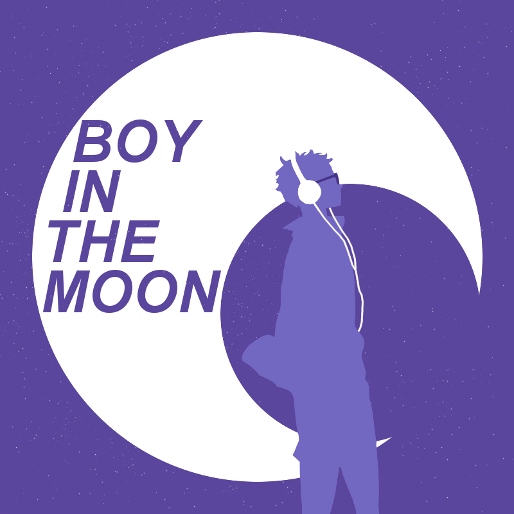 boy in the moon