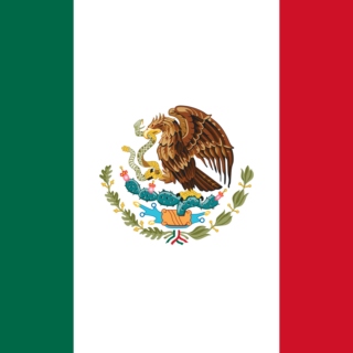Another playlist about Mexico