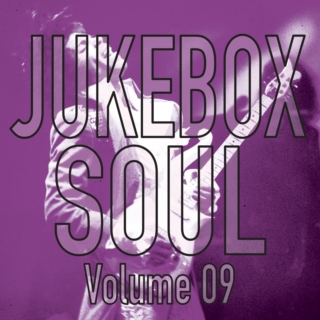 Jukebox Soul Volume 09