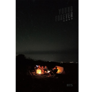 화양연화: YOUNG FOREVER (disc 2)