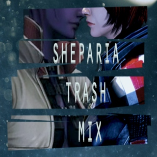 ShepAria Trash Mix 1