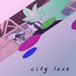 city love