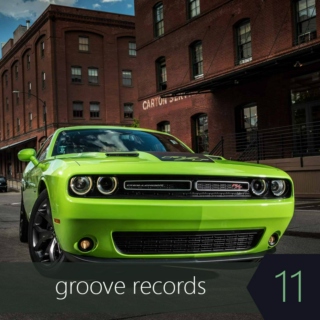 Groove Records 11