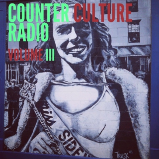 Counter Culture Radio Vol. III