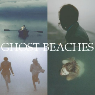 Ghost Beaches