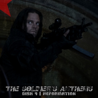 The Soldier's anthems | Disk 4 | Reformation
