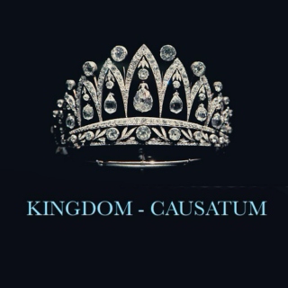 KINGDOM - CAUSATUM