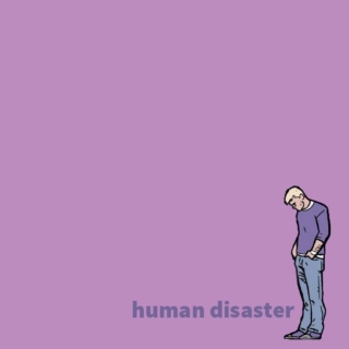 human disaster
