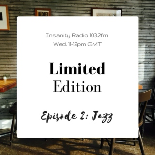 Limited Edition: Episode 2