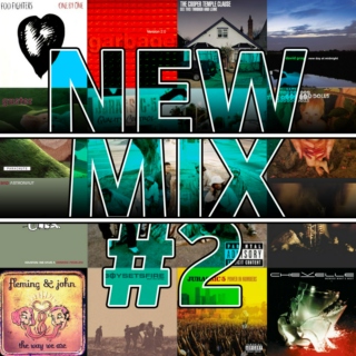 New Mix #2