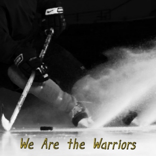 We Are the Warriors
