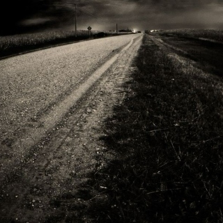 Ballads from a dark, dirt road 