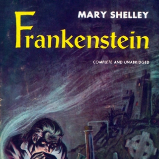 Frankenstein the Musical