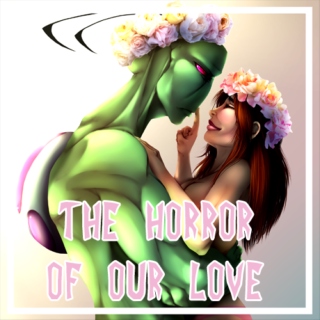 The Horror Of Our Love | Set x Jenna | C U R I O S I T Y