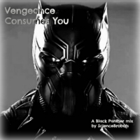 Vengeance Consumes You
