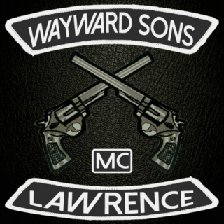 Wayward Sons || Wincest Biker AU