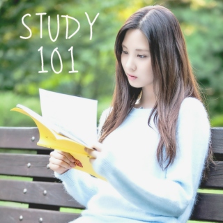 Study 101
