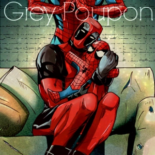 DeadSpidy / Grey Poupon 