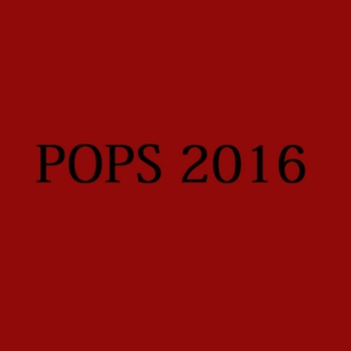 Pops 2016
