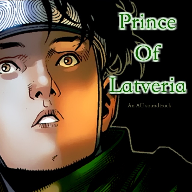 Prince Of Latveria