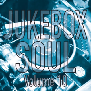 Jukebox Soul Volume 10
