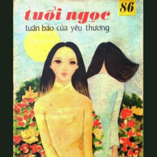 Tuổi Ngọc (Vietnamese songs #5)