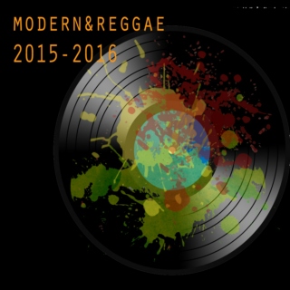 modern&reggae 2015-2016