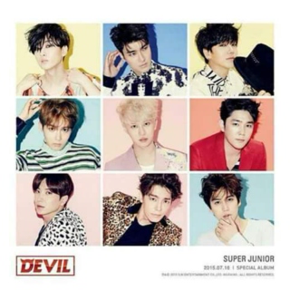 super junior album 8