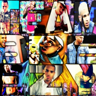 Chris Brown: #teambreezy