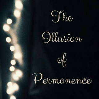 The Illusion of Permanence - Soundtrack Playlist