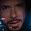 'Alright, who deleted all my music for this crap?' - Tony Stark