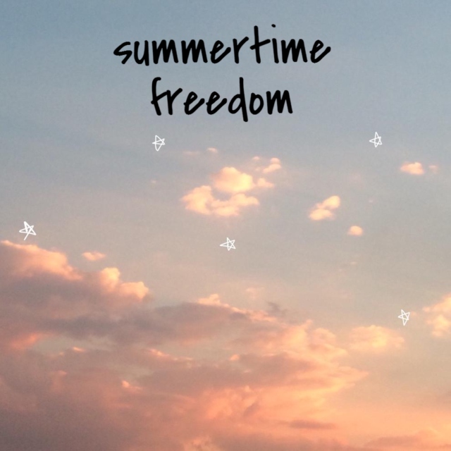 Summertime Freedom