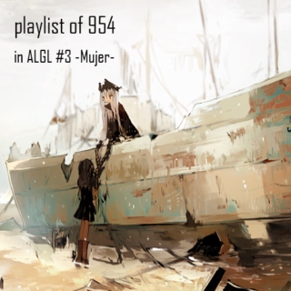 playlist of 954